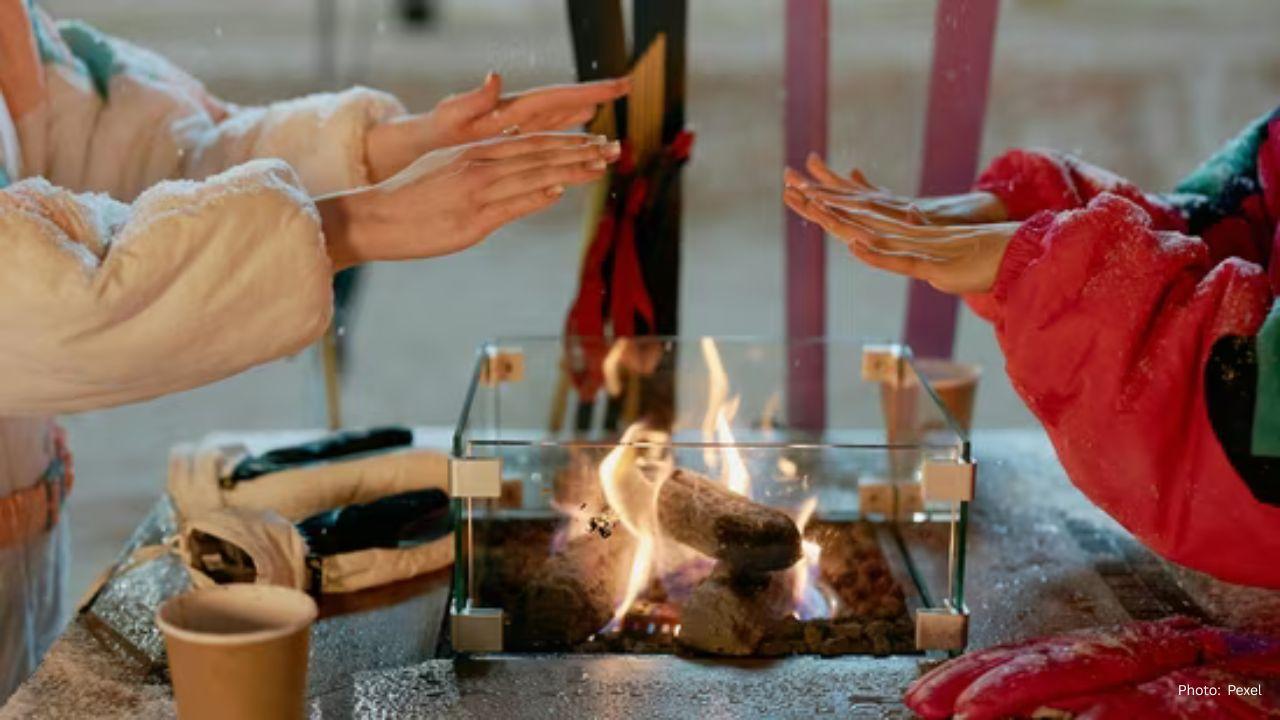 Essential Winter Safety Advice from Dr. Bing, Neurologist