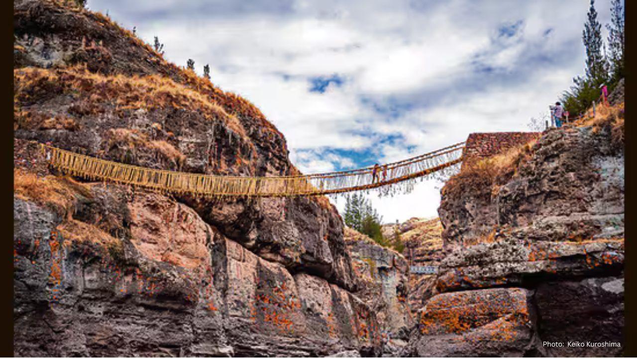 The Guardians of Time: Eliot Stein's Insightful Exploration of Lost Traditions