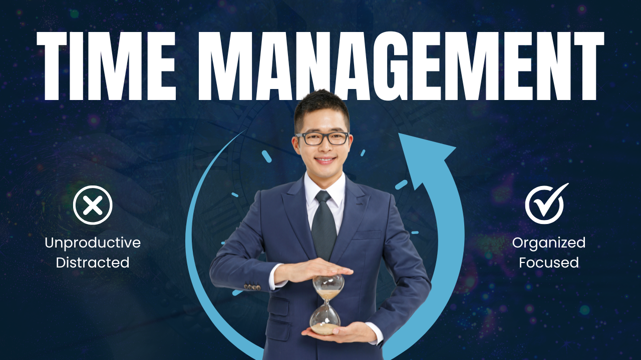 Unlocking Effective Time Management for Enhanced Productivity