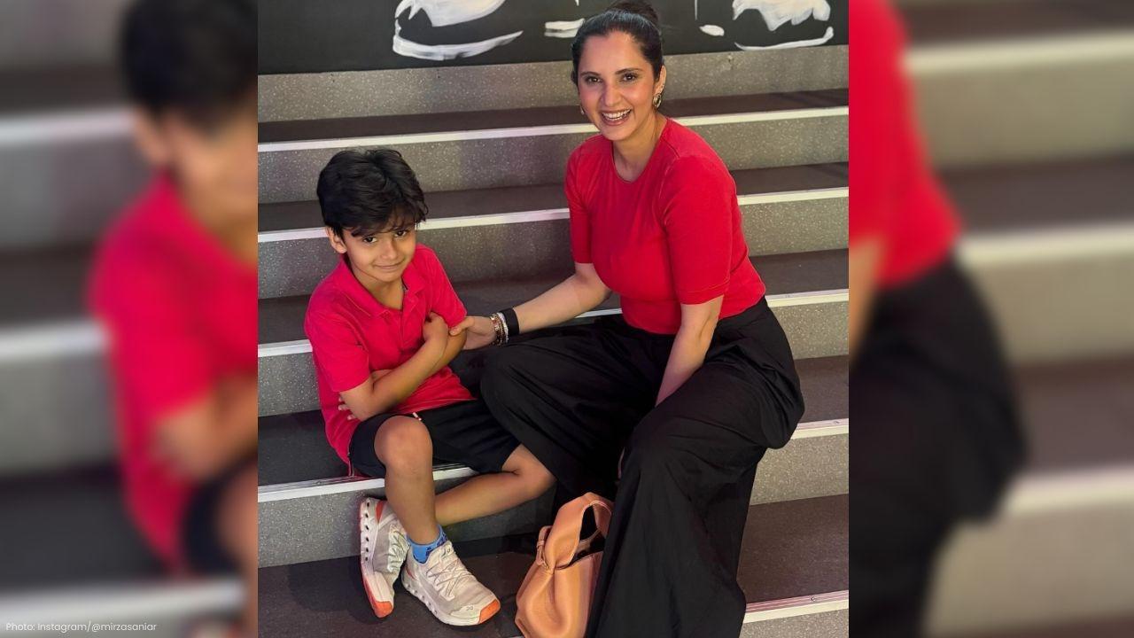 Sania Mirza Marks 39 Years: A Journey Through Motherhood and New Beginnings