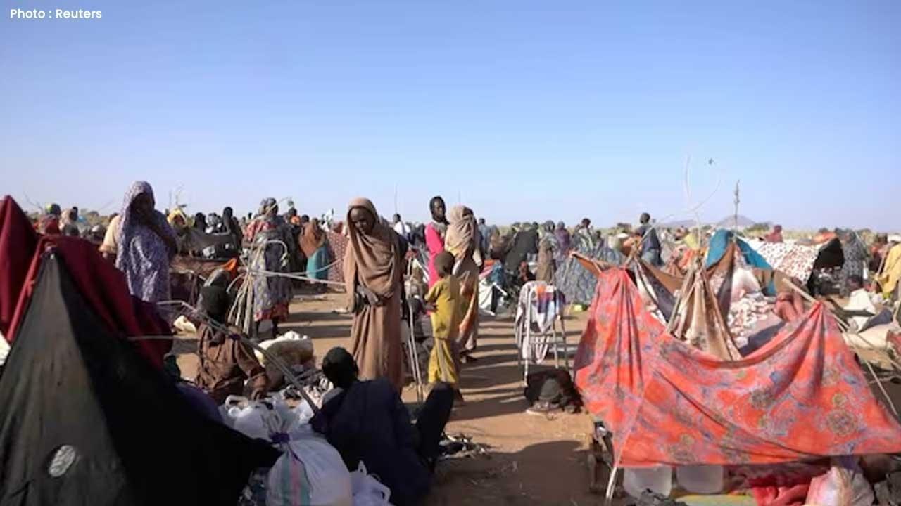 Urgent Call for Humanitarian Ceasefire in Sudan by US Officials