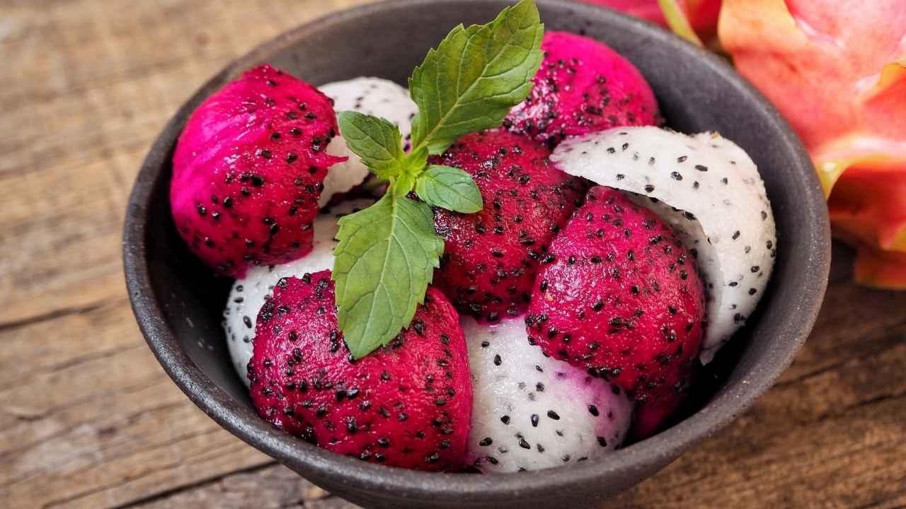 Dragon Fruit: Unveiling Its Health Benefits