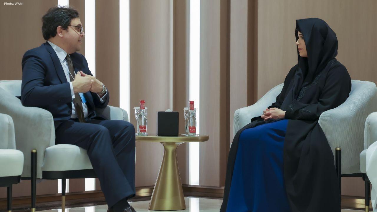 Strengthening Cultural Bonds: Dubai and Egypt Collaborate at ICOM 2025