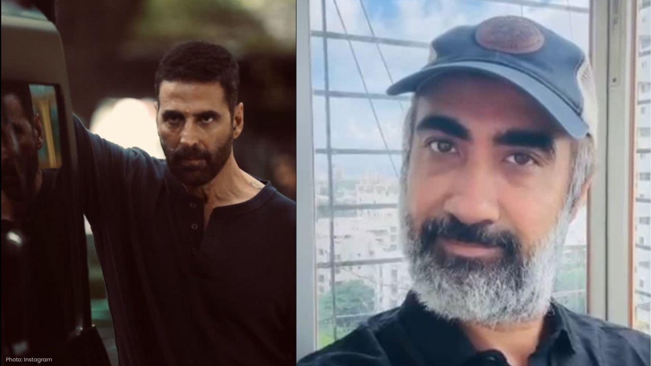 Ranvir Shorey Attributes Failure of Chandni Chowk To China to Directorial Shortcomings