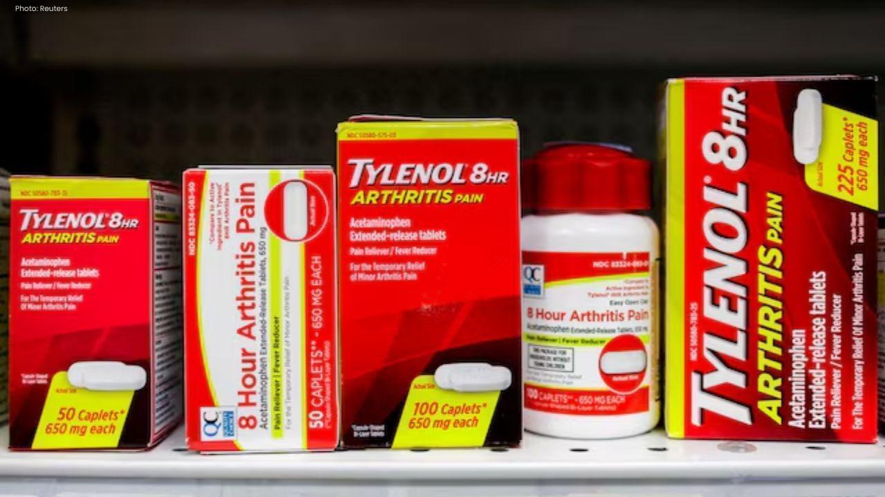 Texas Attorney General Paxton Takes Aim at Kenvue Over Tylenol and Dividend Concerns