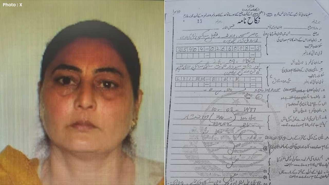 Indian Sikh Woman Disappears in Pakistan, Converts and Marries