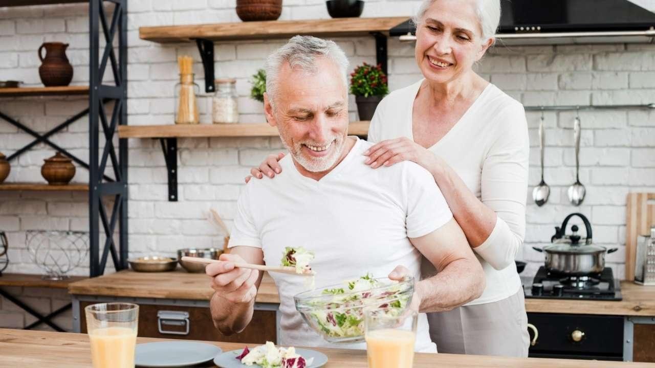 Optimizing Joint Health: Essential Dietary Guidelines for Arthritis Sufferers