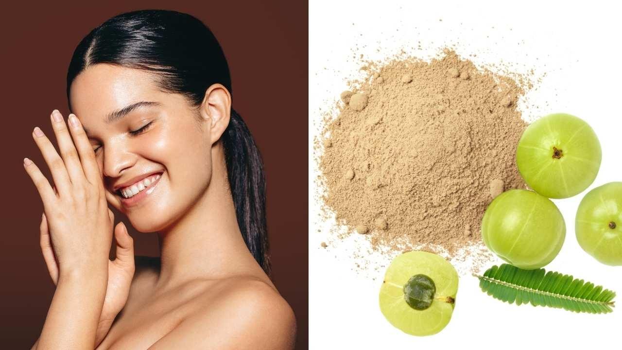 Revitalize Your Skin with Easy Amla Face Packs