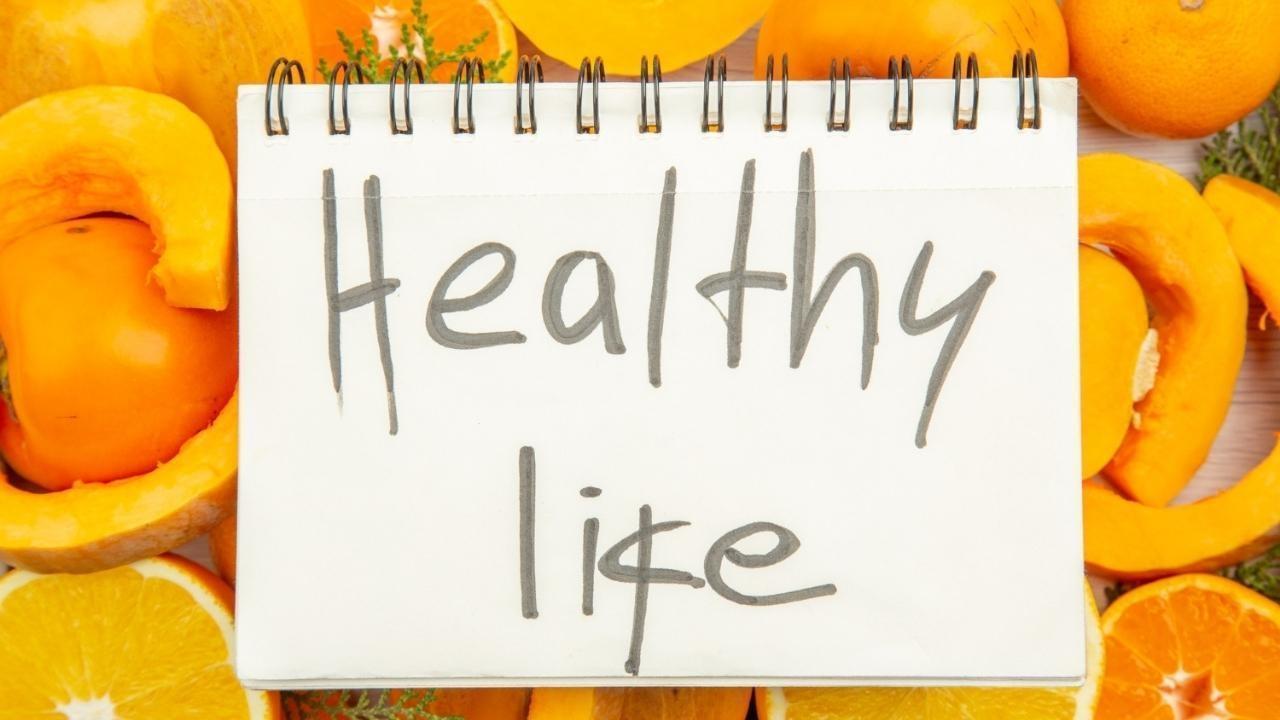 How One Orange a Day Transforms Your Health