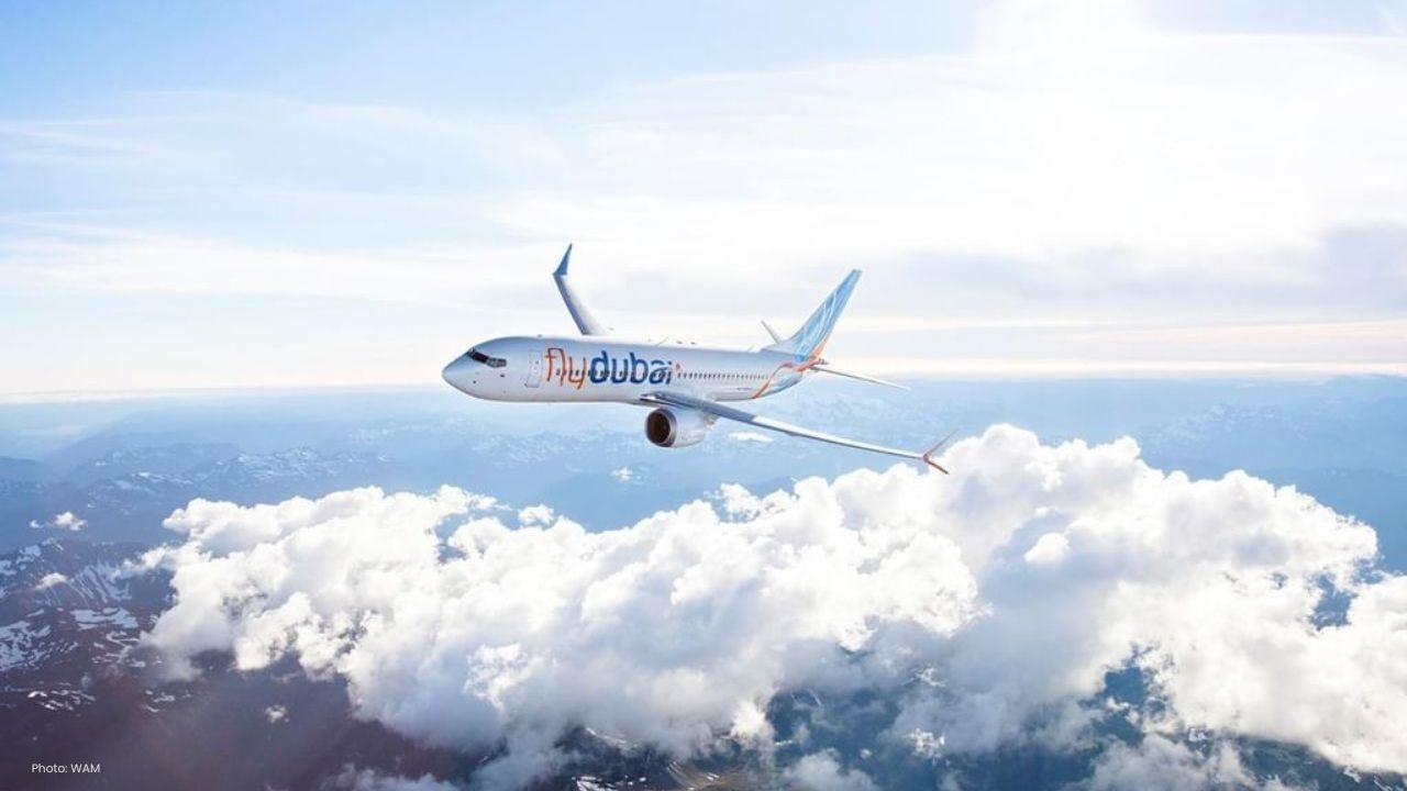 flydubai Launches Enhanced Airline Retailing Platform