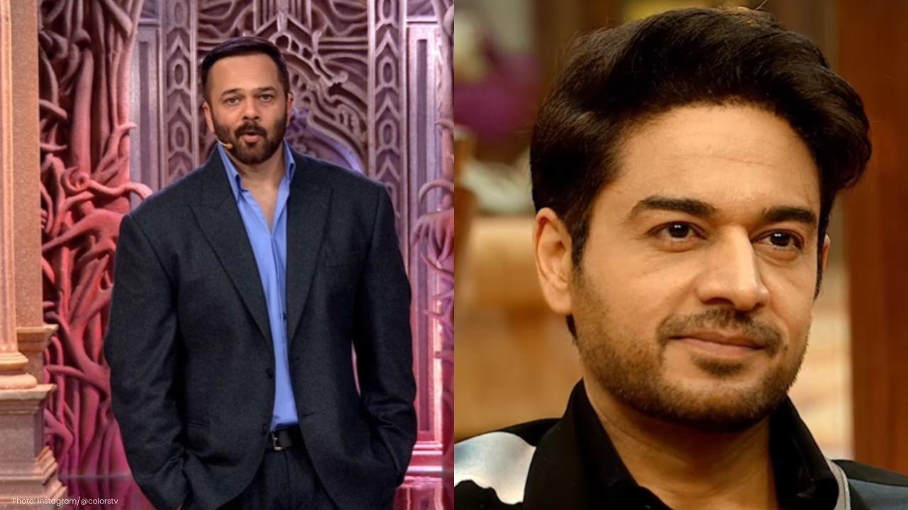 Amaal Mallik's Outburst on Bigg Boss 19 Weekend Ka Vaar