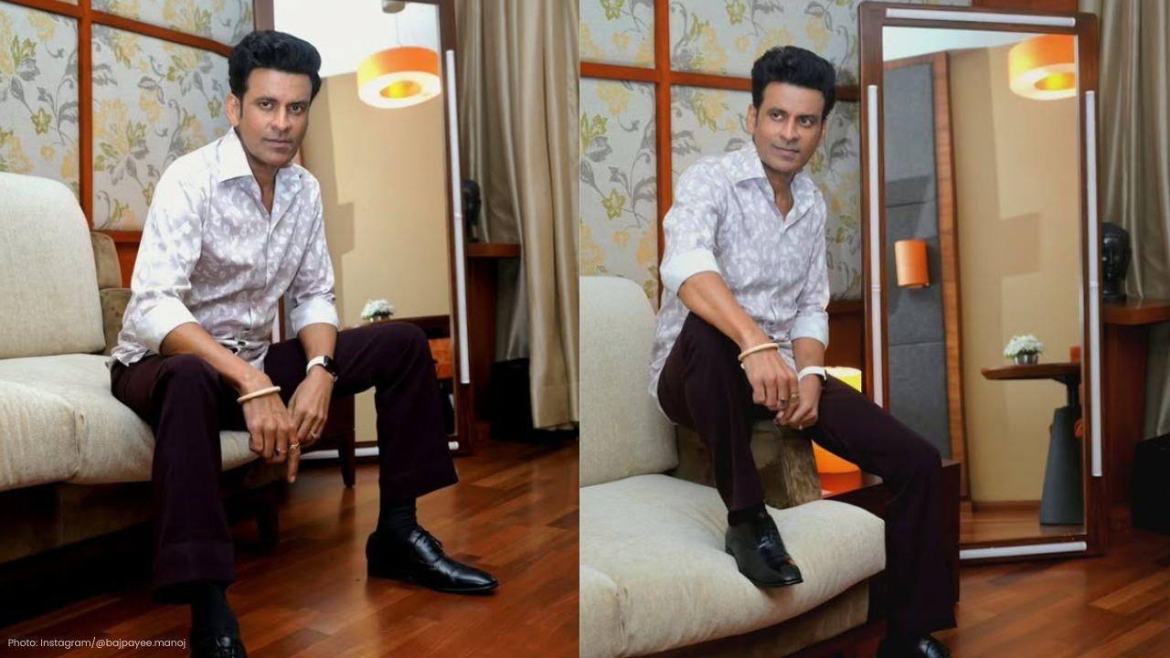 The Family Man Season 3: Srikant's Most Daunting Challenge