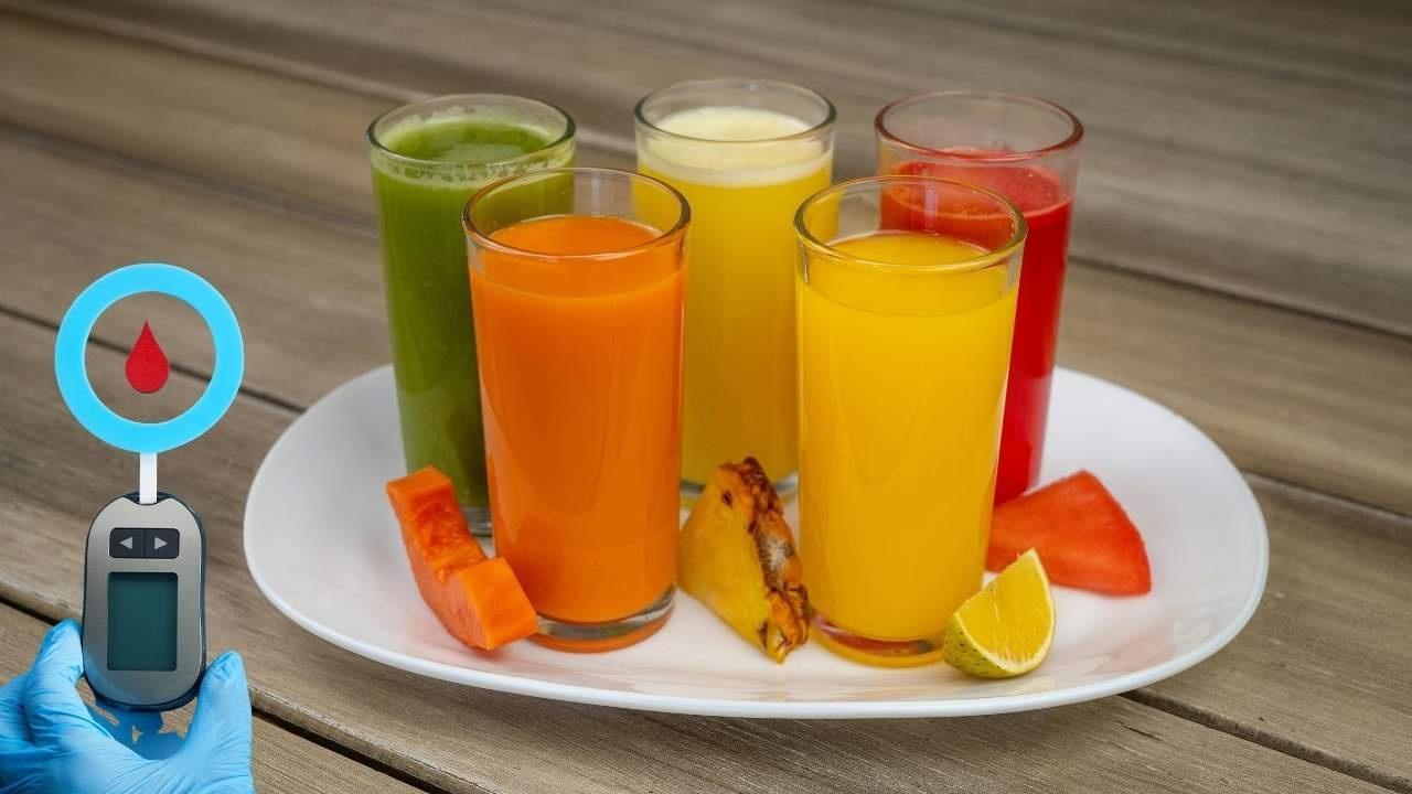 Navigating Juice Selections: A Guide for Diabetics