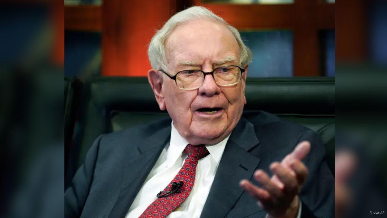 Berkshire Hathaway Makes Waves with $4.3B Investment in Alphabet