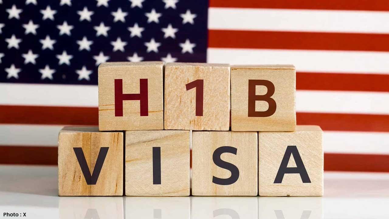 Concerns Raised Over H-1B Visa Ban and Impact on American Families