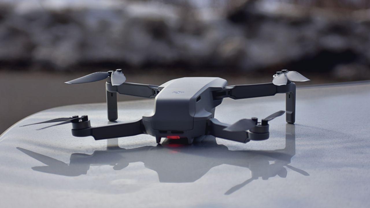 Ukrainian Innovators: Crafting Drones from Everyday Lives