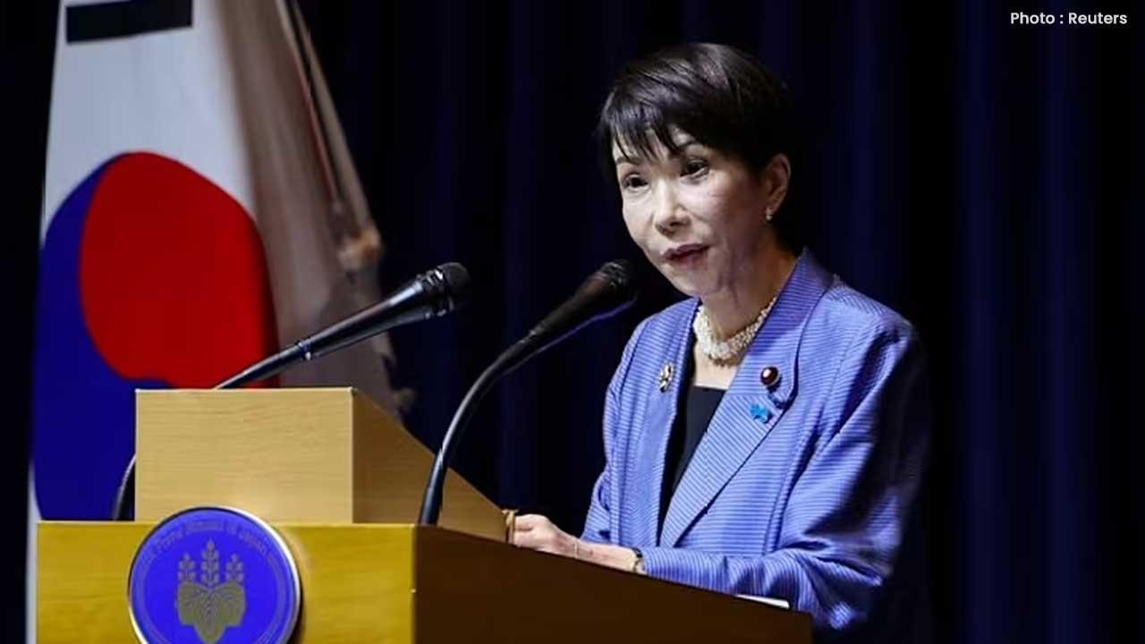 Rising Tensions Between China and Japan Following Taiwan Comments