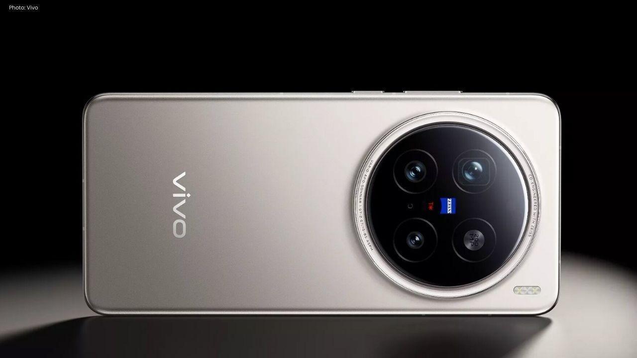 Vivo X300 Series Set to Transform India's Premium Smartphone Landscape