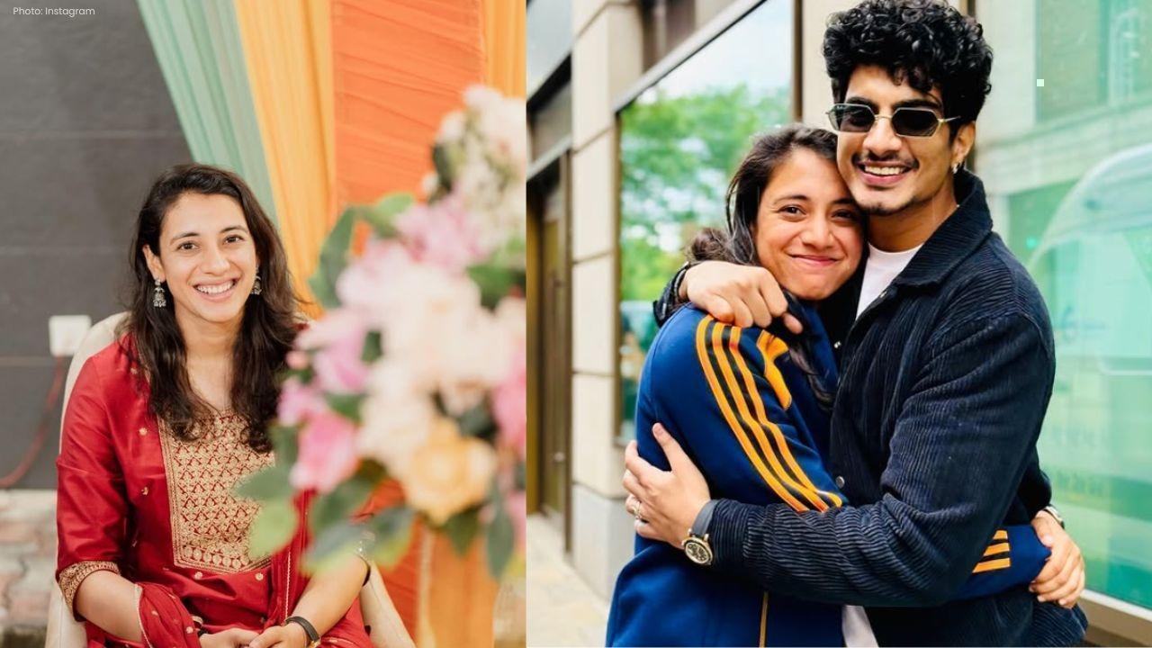 Rising Speculation Surrounding Smriti Mandhana and Palash Muchhal's Wedding