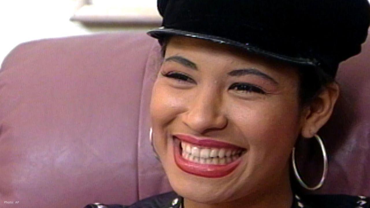 Selena’s Family Honors Her Legacy with New Netflix Documentary