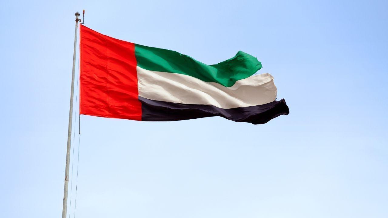 UAE Takes Action Against Sudan Arms Smuggling, Reinforces Global Security Commitment