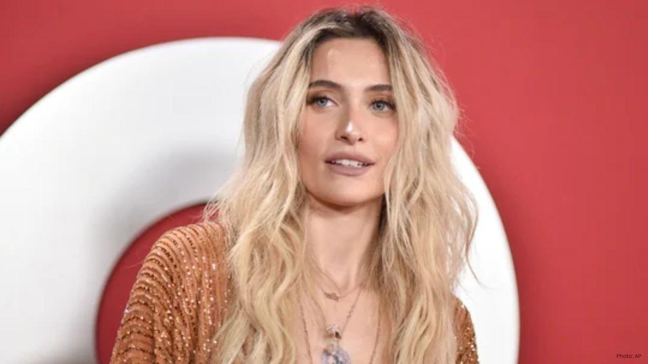 Paris Jackson Faces Legal Hurdle in Battle Over Father's Estate
