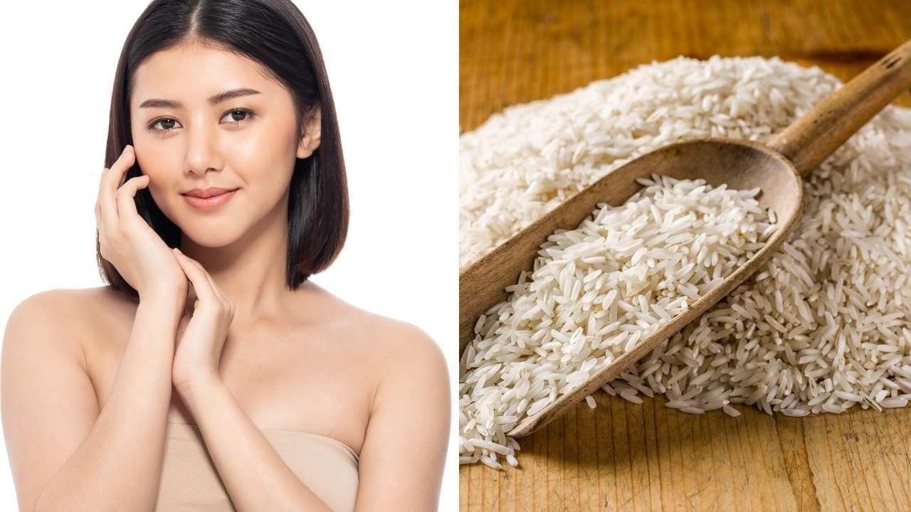Unlock Radiant Skin: 5 Natural Rice Remedies