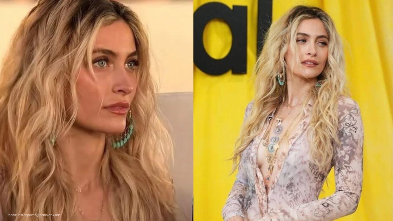 Paris Jackson Discusses Her Journey with Addiction and Health Challenges