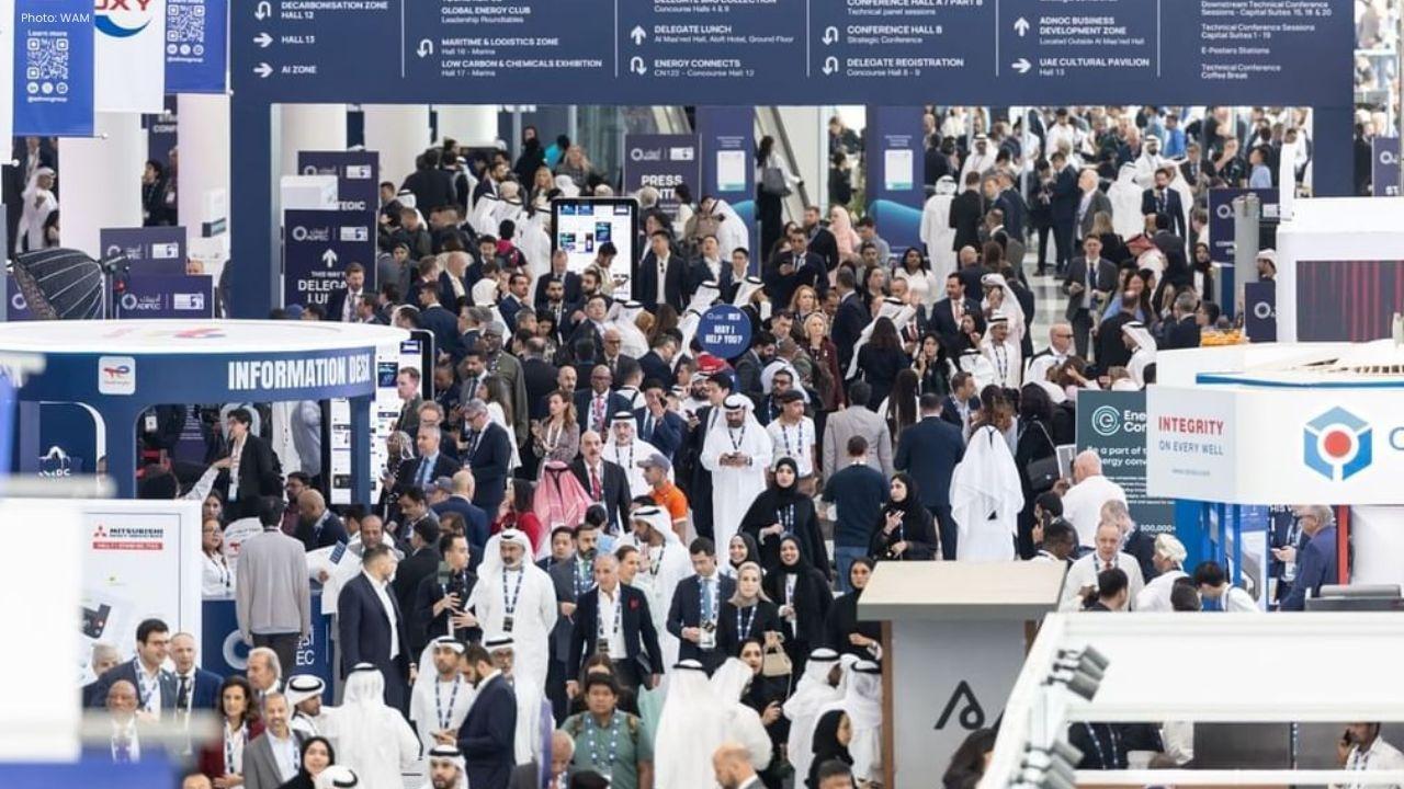 UAE Establishes Itself as a Premier Global Investment Hub