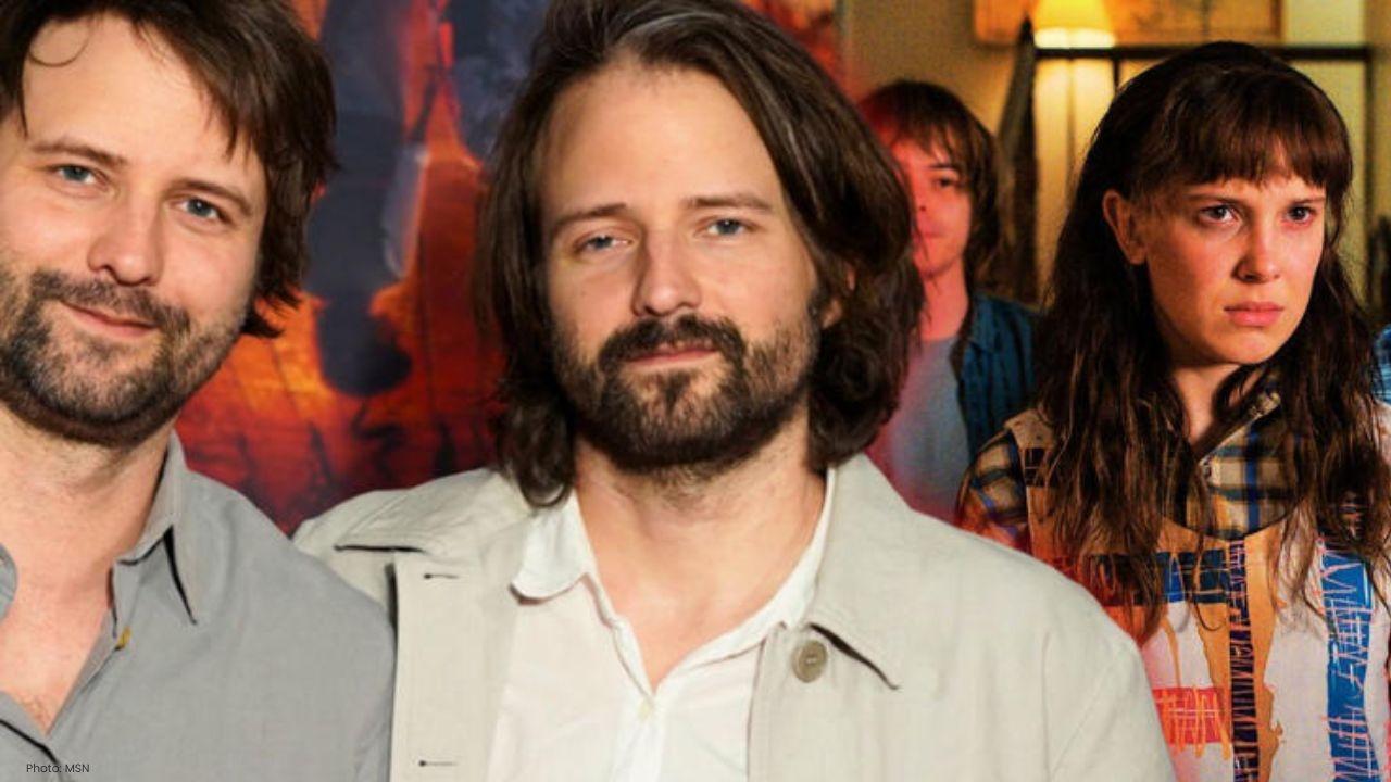 Duffer Brothers Discuss Their Most Personal Character on Stranger Things