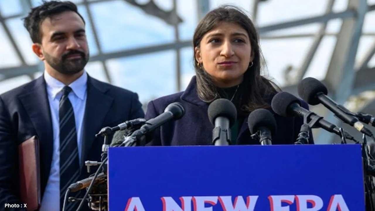 Lina Khan Strategizes to Enhance Zohran Mamdani's Authority Using Underutilized Laws