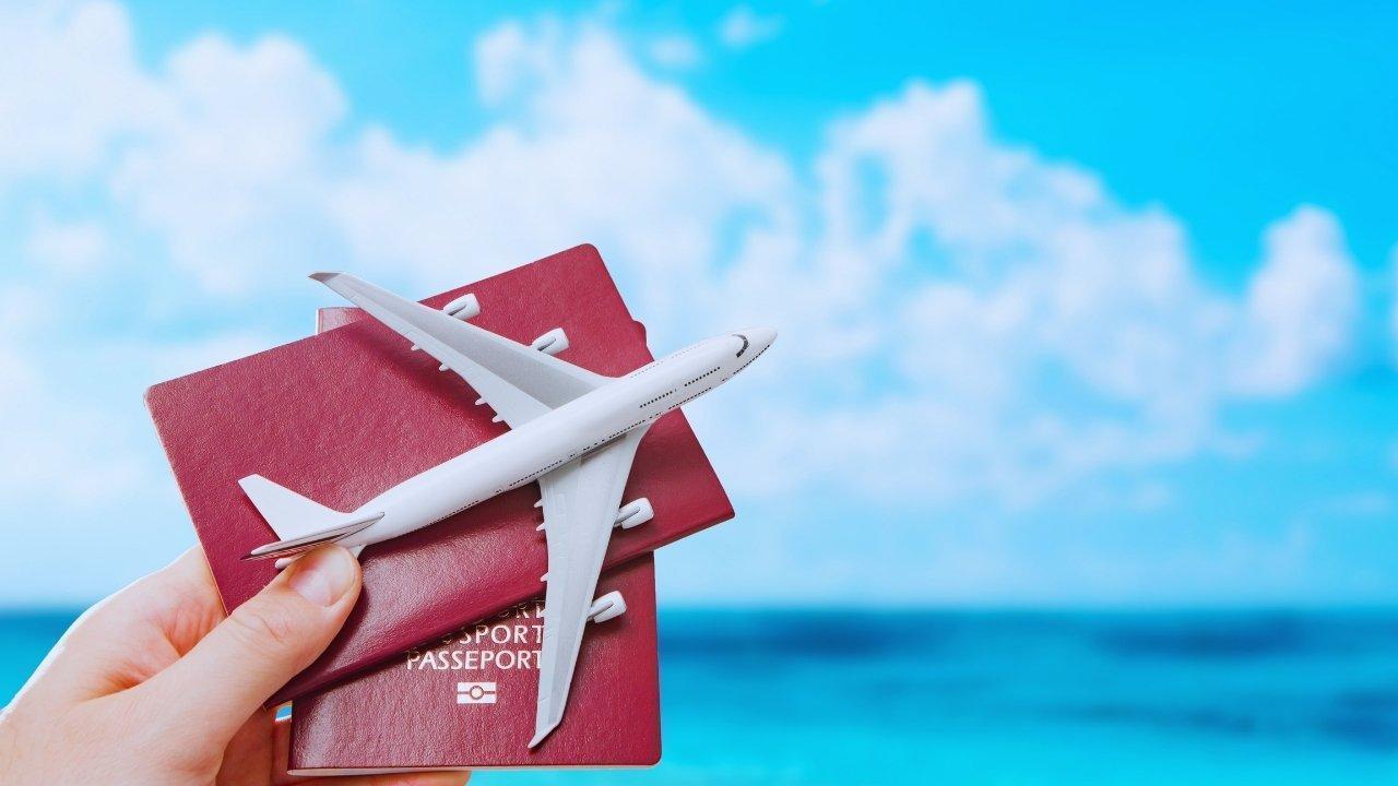 Budget Hacks for International Travel From Indian Airports