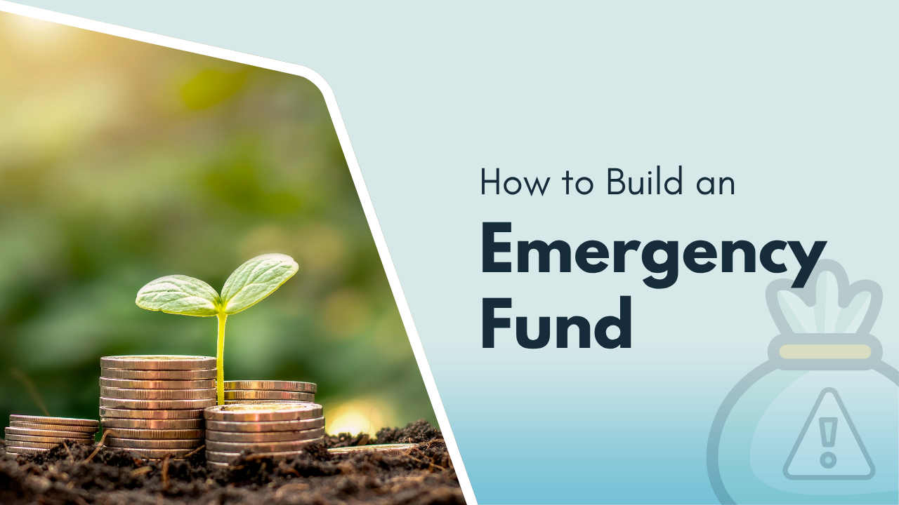 The Importance of an Emergency Fund: A Guide to Building One Effectively