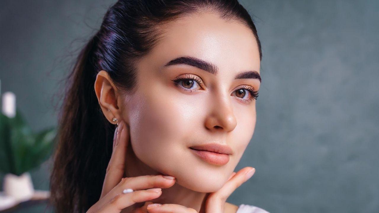 Three Simple Steps to Achieve Naturally Clearer Skin