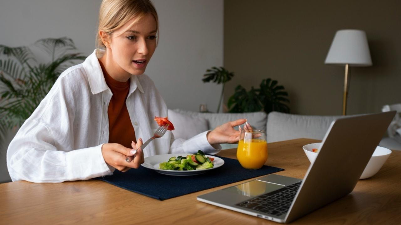 The Revolutionary Impact of DNA-Based Nutrition on Your Eating Habits