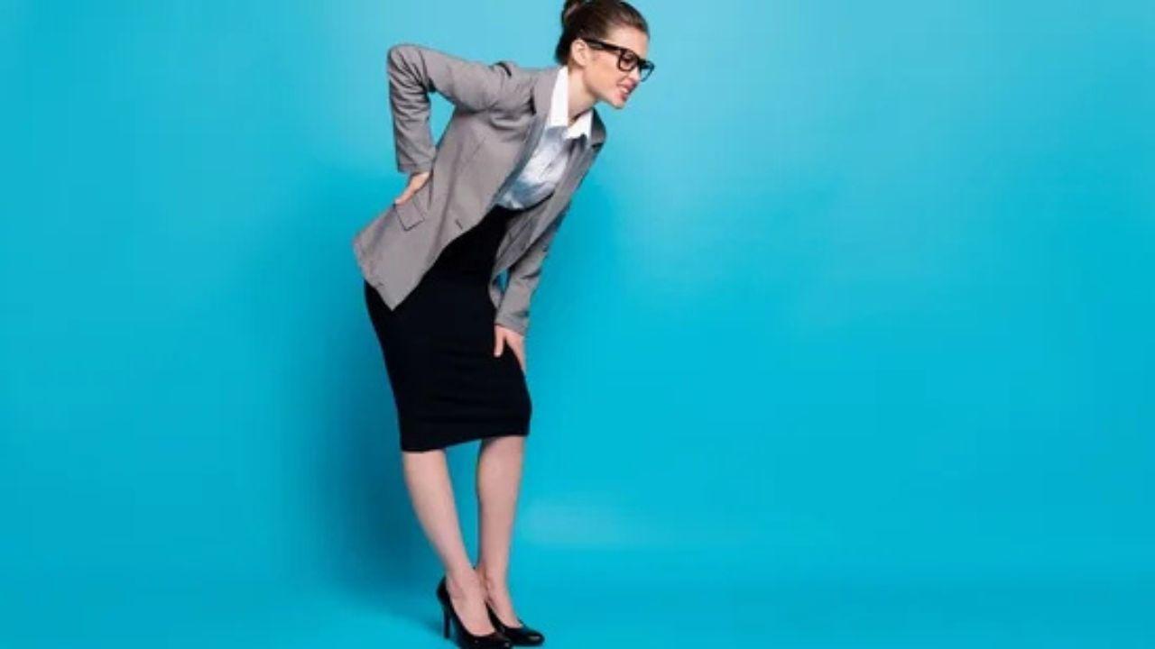 The Hidden Dangers of High Heels: Insights from a Maryland Physician