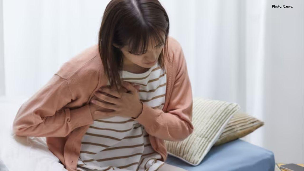 Effective Daily Strategies to Combat Heart Blockage and Promote Arterial Health