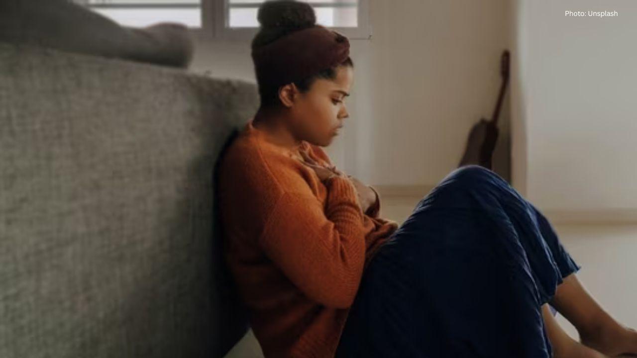 Writing Exercise Linked to Reduced Anxiety, New Study Reveals