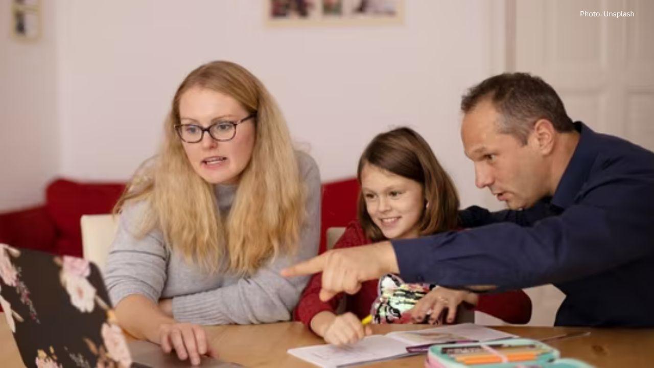 Parental Traits Impact Gifted Children's Cognitive Abilities, Study Reveals