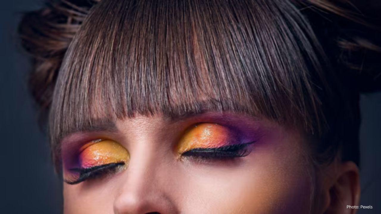 Achieve Stunning Eye Makeup: A Step-by-Step Guide