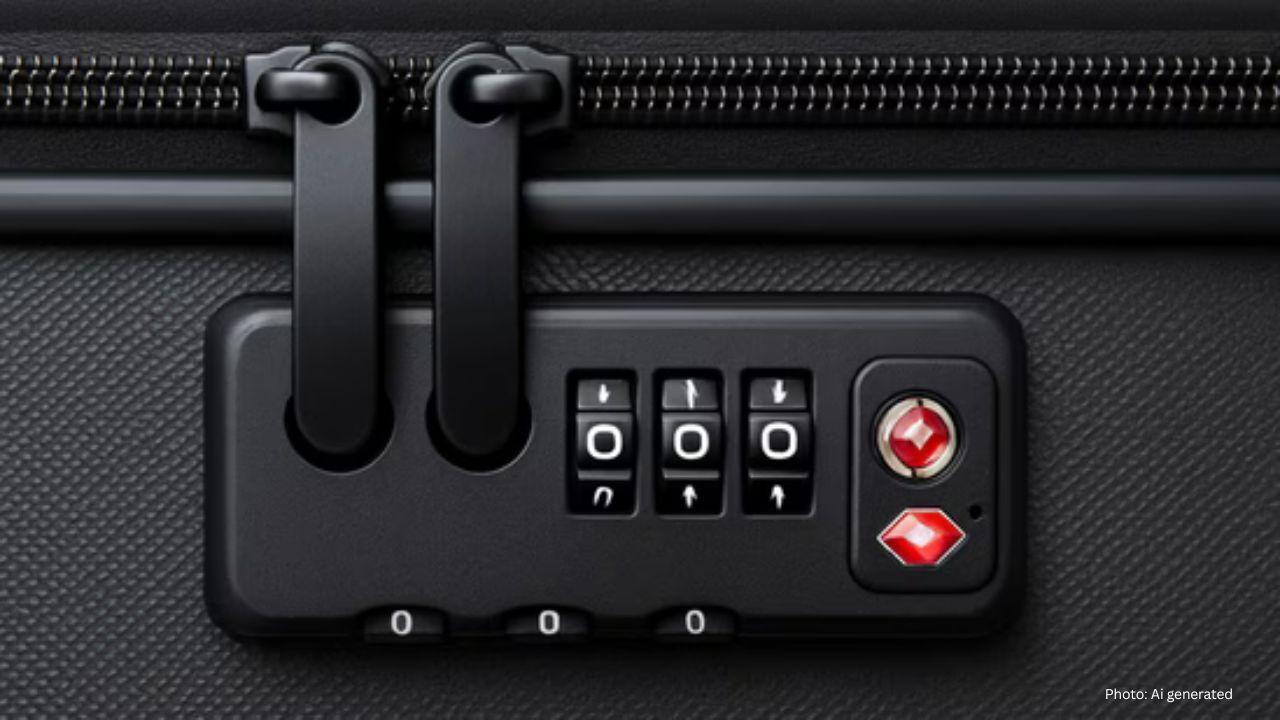 Quick and Easy Methods to Reset Your Luggage Lock and Remember Your Code