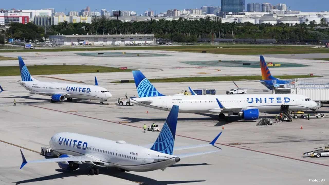 FAA Lifts Restrictions, US Flights Set to Resume Normal Operations