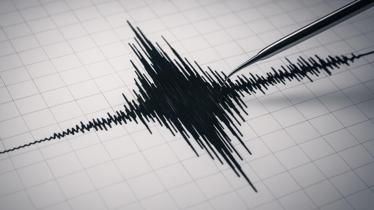 Mild 3.7 Magnitude Quake Hits Leh, Ladakh