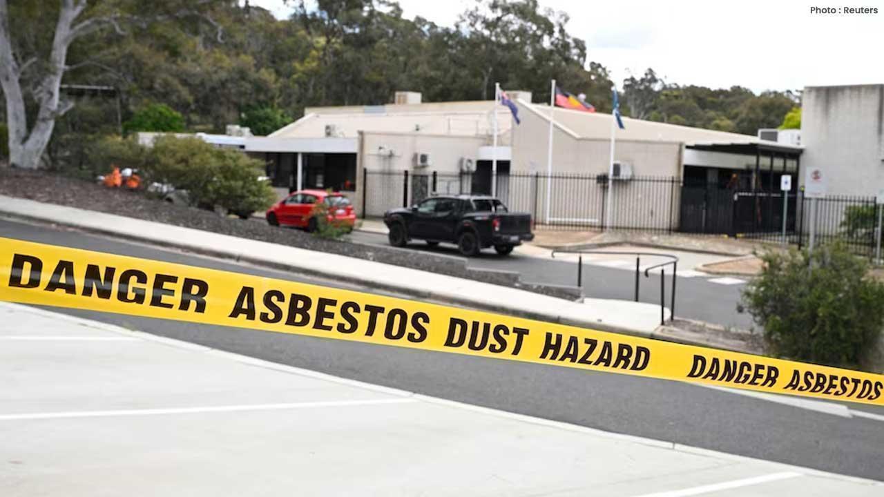 Temporary Closures of Over 70 Schools After Asbestos Found in Play Sand in Australia and NZ