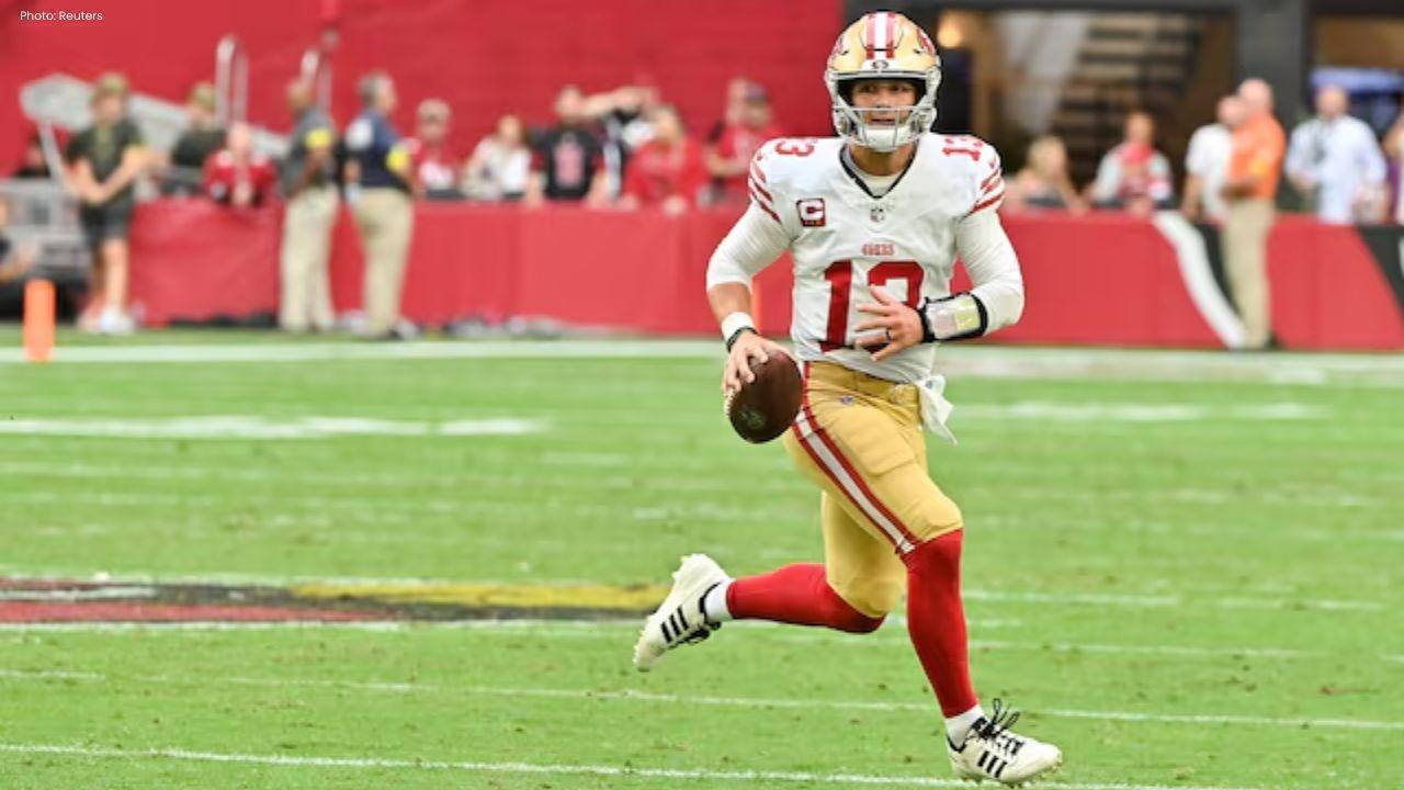 Purdy’s Stellar Comeback Powers 49ers Past Cardinals