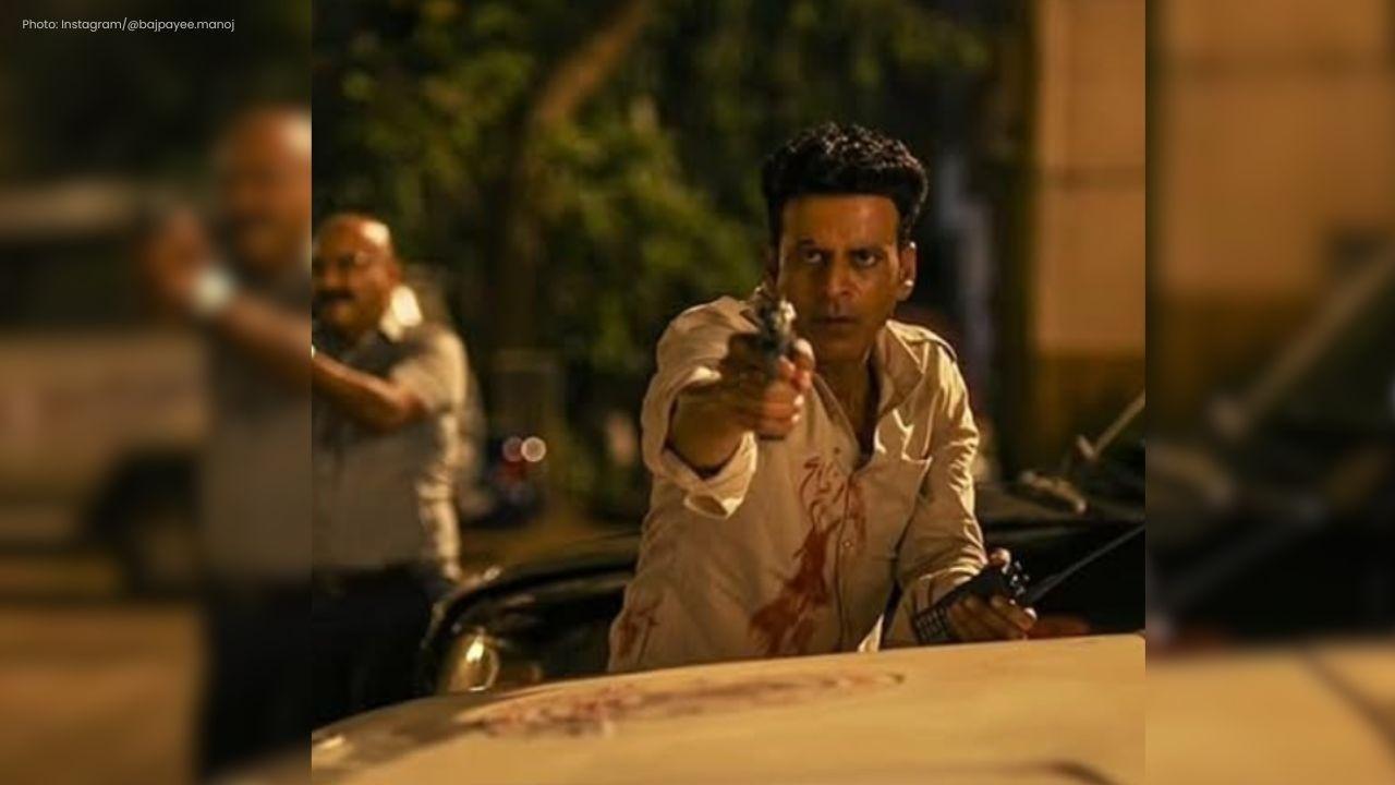 Must-Watch OTT Movies and Series This November