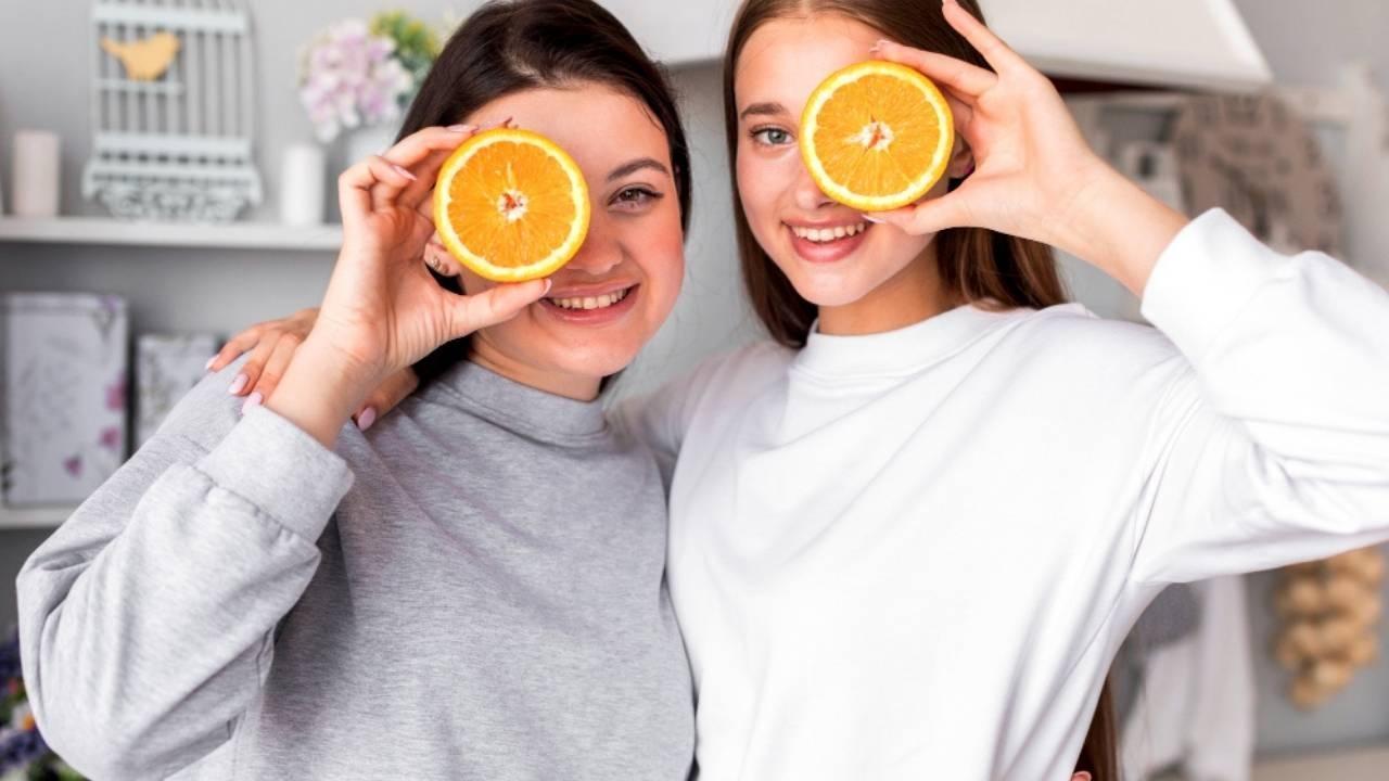 Optimal Ways to Harness Vitamin C During Winter for Enhanced Immunity and Energy