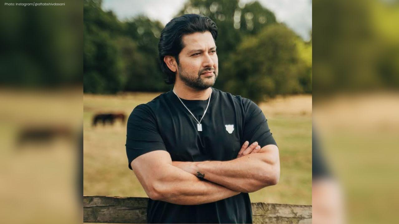 Aftab Shivdasani Clarifies Drug Allegations, Reflects on Career Path