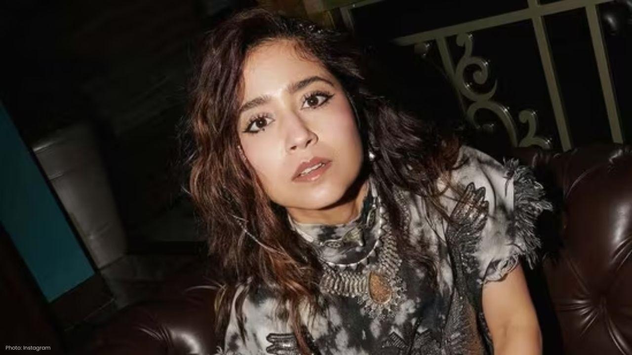Shweta Tripathi's Journey Back to Golu as Mirzapur: The Film Shifts Locations
