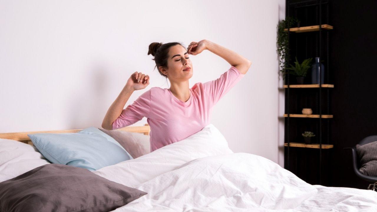 The Impact of Monitoring Your Sleep Score on Stress Levels